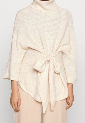 Pullover - off-white