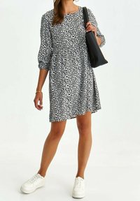 Top Secret Vapaa-ajan mekko - black