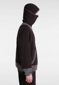 Vans Fleecepullover - black