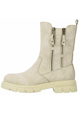 Rieker Ankle boots - beige