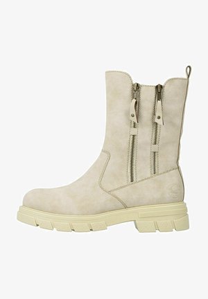Rieker Ankle boots - beige
