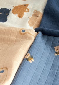 Next 4 PACKS - Mullwindel - navy bear