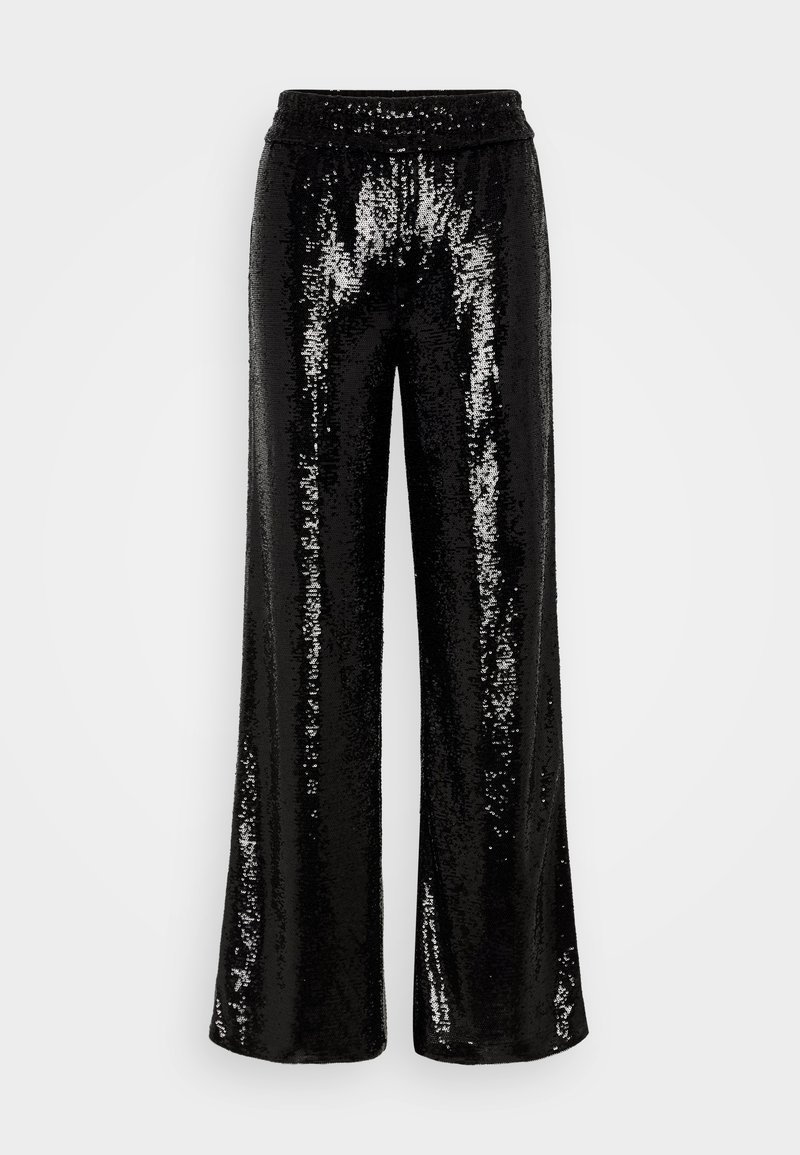 AllSaints Broek zwart AllSaints Broek zwart
