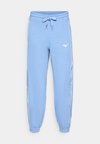 ATHLETICS PANT - Treniņtērpa apakšdaļas - bel air blue