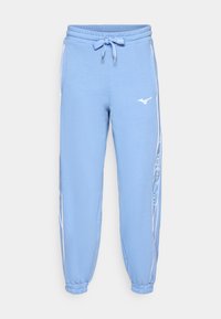 ATHLETICS PANT - Joggebukse - bel air blue
