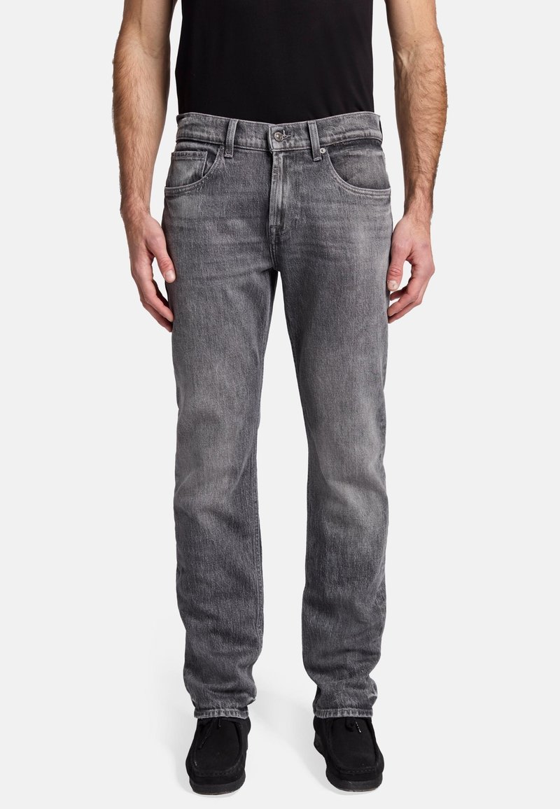7 for all mankind Jeans a sigaretta - grey