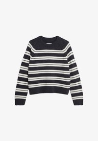 Unausgewählt, steel melange oatmilk