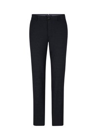 Unausgewählt, navy