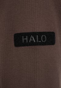 HALO INFANTRY CREWNECK - Strickpullover - bracken