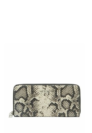SNAKE  - Portefeuille - milk