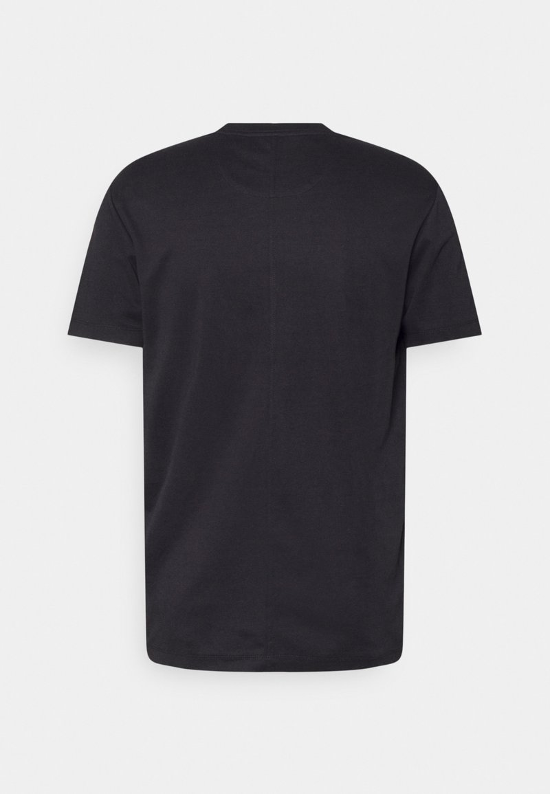 Herren T-Shirts basic | DKNY CREW NECK TEE T-Shirt basic black/schwarz - IL63499 Herren T-Shirts basic | DKNY CREW NECK TEE T-Shirt basic black/schwarz - IL63499