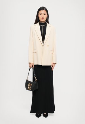 ALLURE - Handbag - black