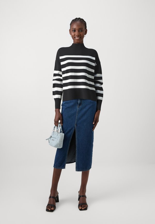 ONLBARI HIGHNECK - Jumper2