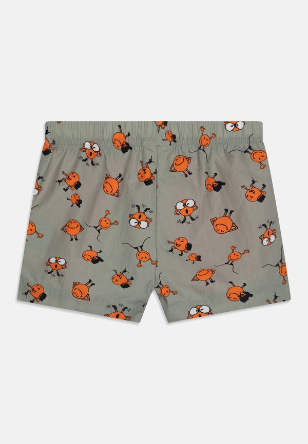 SMILEYWORLD  - Outdoor shorts - mint leaf2