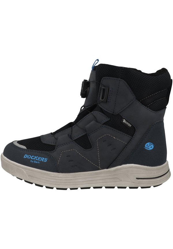 Snowboot/Winterstiefel