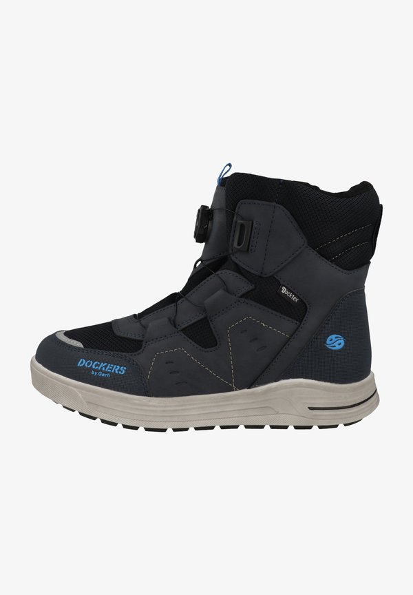 Snowboot/Winterstiefel