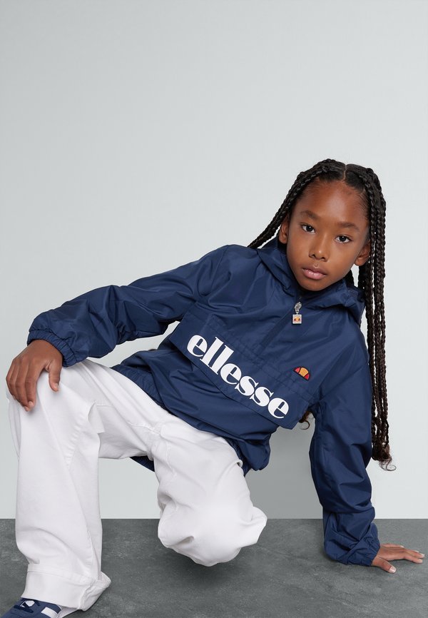 GARINOS - Light jacket