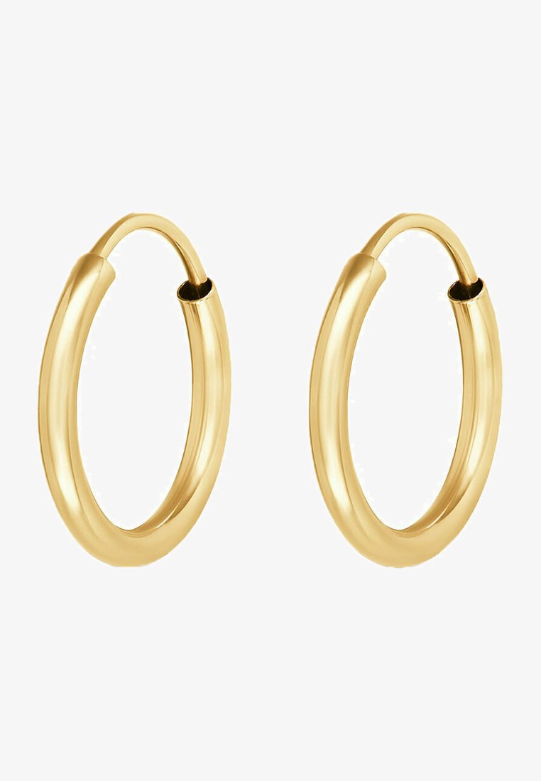 FAVS Orecchini - gelbgoldfarben