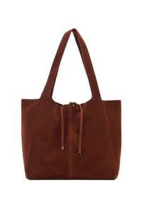 Unausgewählt, burnt orange