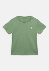 Não selecionado, outback green