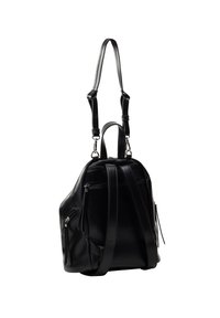 usha Dagryggsäck - black