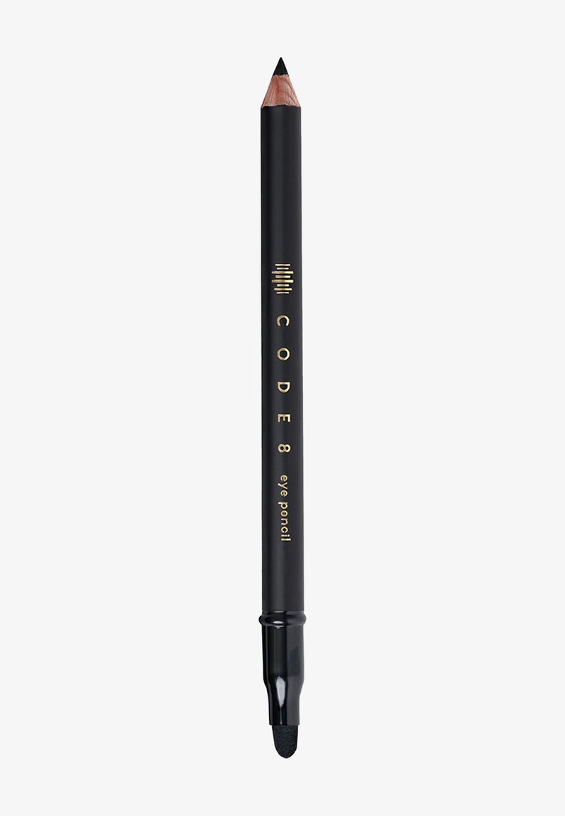 Code8 - CONTOUR EYE PENCIL - Eyeliner, Powiększ