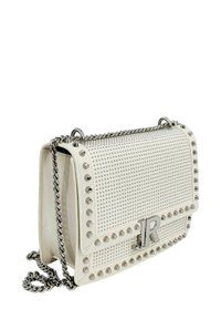 Non selezionato, off white