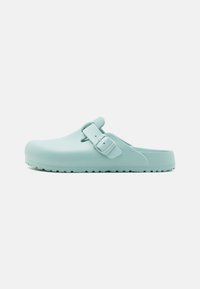 Birkenstock BOSTON REGULAR UNISEX - Badsandal - surf green