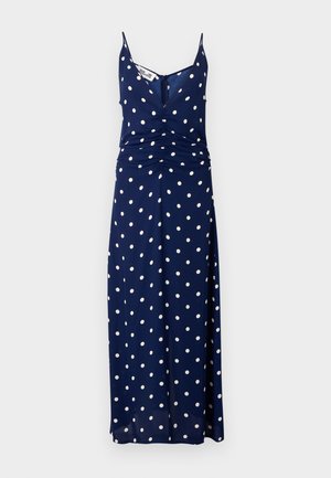 ATALIA - Φόρεμα ημέρας - navy/creme