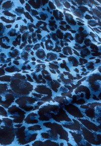 Next REGULAR FIT SET - Pigiama - blue leopard