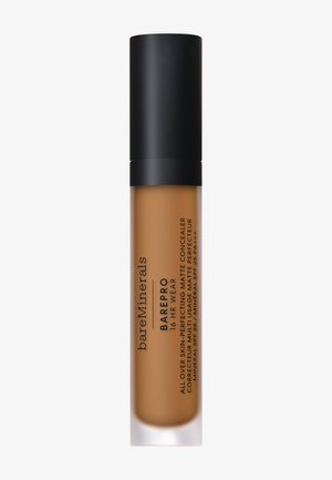 BAREPRO​ 16 HR WEAR ​ALL OVER SKIN-PERFECTING​ MATTE CONCEALER​ MINERAL SPF 25 PA+++​ - Concealer