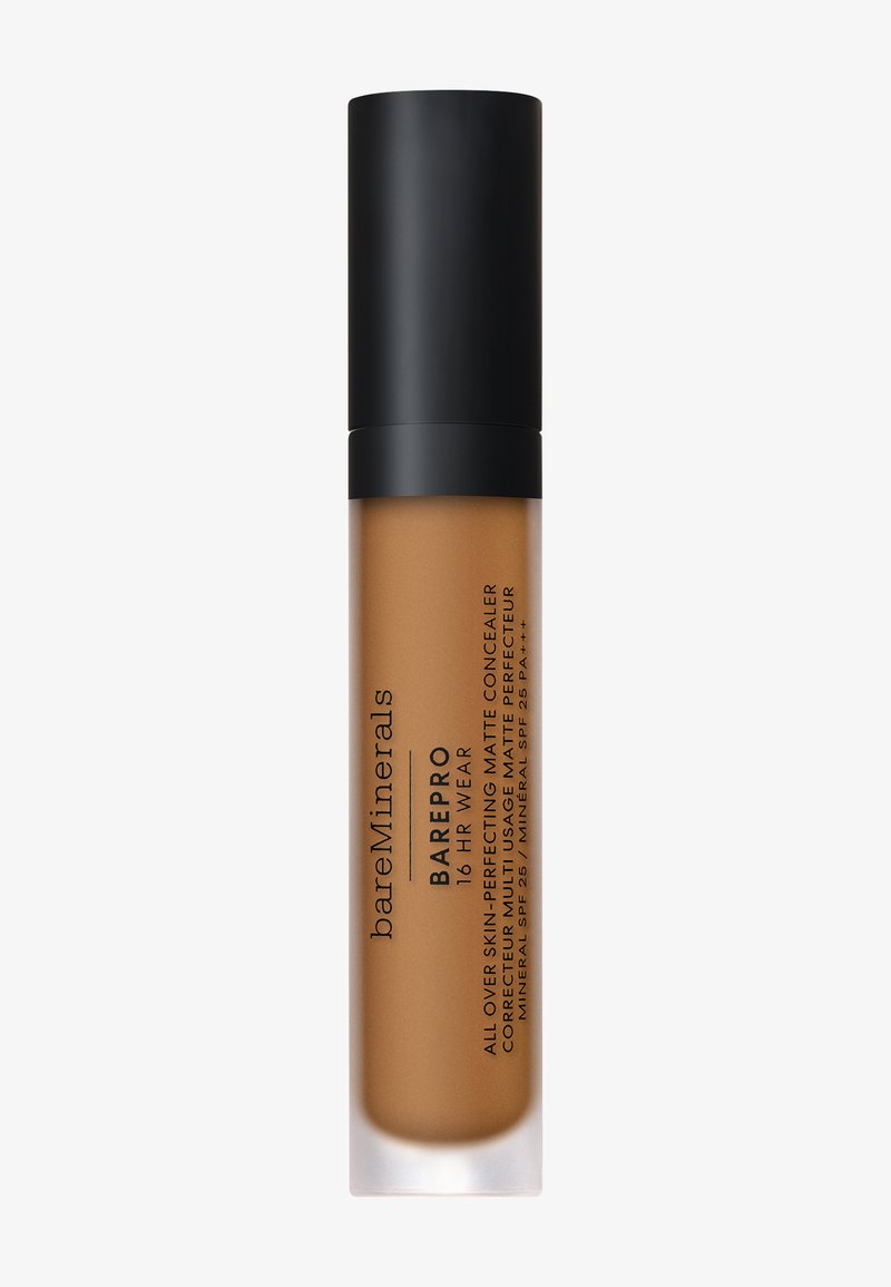 bareMinerals - BAREPRO 16 HR WEAR ALL OVER SKIN-PERFECTING MATTE CONCEALER MINERAL SPF 25 PA+++ - Correttore, Ingrandire