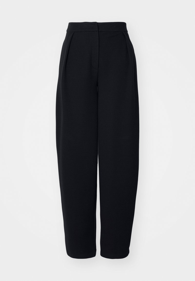 Emporio Armani Broek zwart