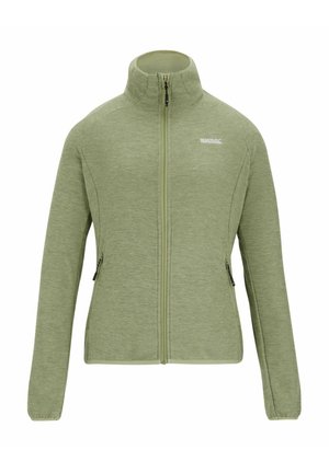 Regatta, Fleecejacke - brown