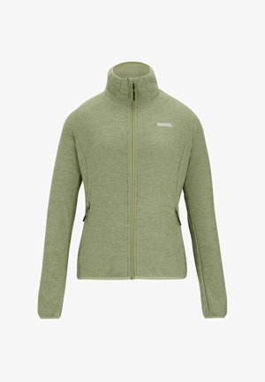 Regatta, Fleecejacke - brown
