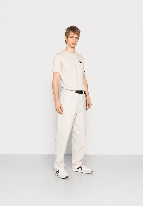 RORRI - Basic T-shirt - beige2