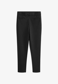 Selezionato, black