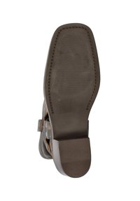 Nelson Cowboy-/Bikerlaarzen - bruin