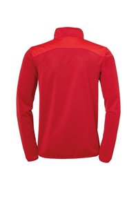 Kempa National team wear - red