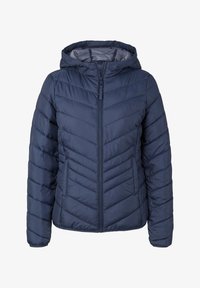 Non selezionato, indigo ink blue