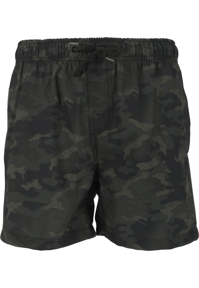 Cruz FARELL - Uimashortsit - print