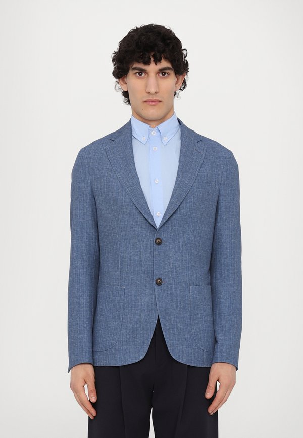 UNITO - Blazer jacket - blu
