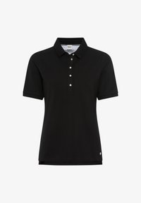 Non selezionato, black