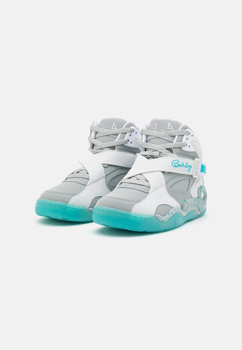 Patrick Ewing Zapatillas altas - Imagen 2