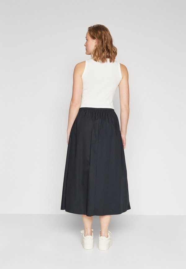 VMCILLA ANKLE SKIRT  - A-line skirt3