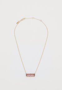 Grandinėlė - gold-coloured