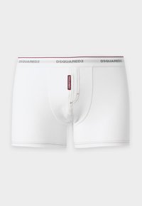Non sélectionné, white