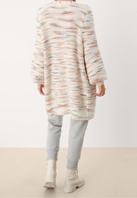 QS Kofta - mottled light pink