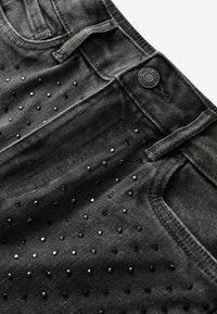Next TALL  - Liibuvad teksad - black