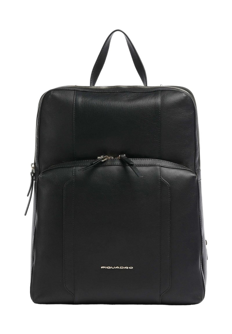 Piquadro Sac de randonnée - nero